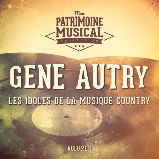 Les idoles de la musique country Gene Mon patrimoine musical Les idoles de la musique country Gene Mon patrimoine musical